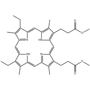 Mesoporphyrin IX dimethyl ester synthetic