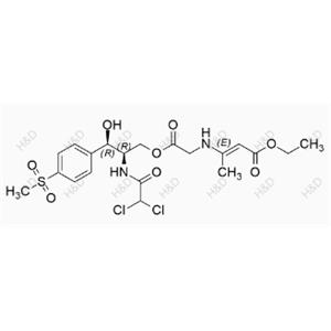 Thiamphenicol Impurity 1