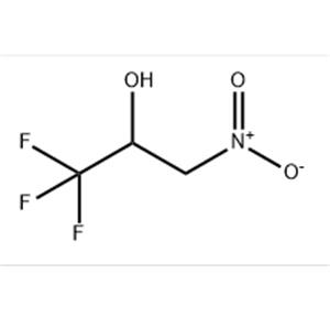 111-TRIFLUORO-3-NITROPROPAN-2-OL