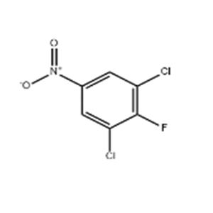 3,5-Dichloro-4-fluoronitrobenzene