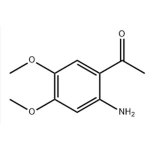 2'-AMINO-4',5'-DIMETHOXYACETOPHENONE