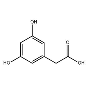 (3,5-dihydroxyphenyl)acetic acid