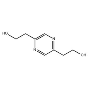 2,5-Pyrazinediethanol