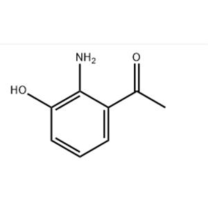 2-AMINO-3-HYDROXYACETOPHENONE