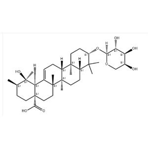 Ziyuglycoside II