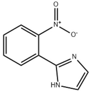 2-(2-Nitrophenyl)imidazole