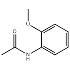 N-(2-Methoxyphenyl)acetamide