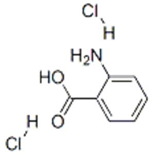 anthranilic acid dihydrochloride