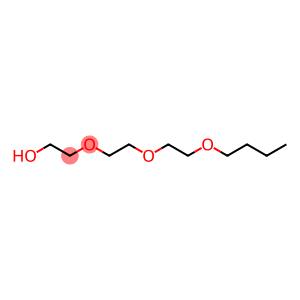 Triethylene glycol momobutyl ether