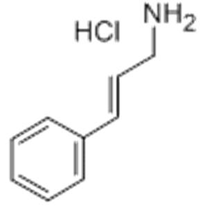 CINNAMYLAMINE HYDROCHLORIDE