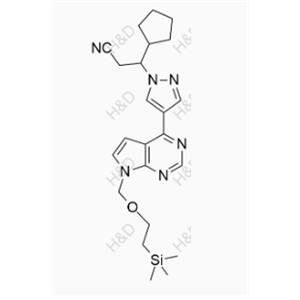 Ruxolitinib Impurity 16