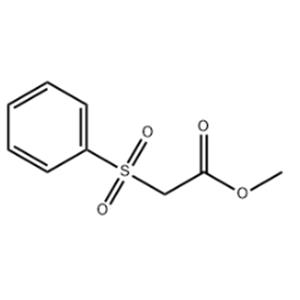 Methyl phenylsulfonylacetate