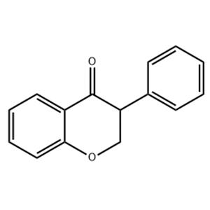 Isoflavanone