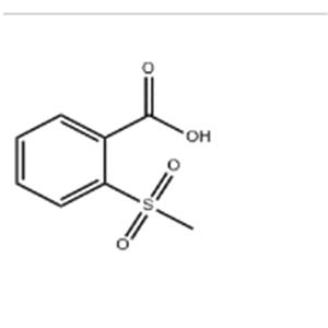 2-(METHYLSULFONYL)BENZOIC ACID