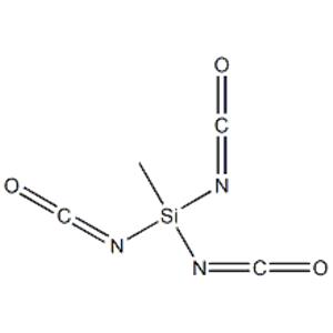 triisocyanato-methyl-silane