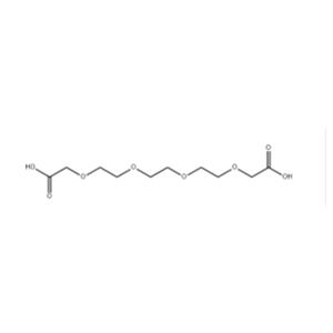 [1,2-ethanediylbis(oxy-2,1-ethanediyloxy)]-bis-