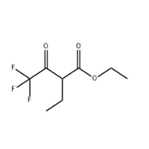 ETHYL 2-ETHYL-4,4,4-TRIFLUORO-3-OXOBUTYRATE