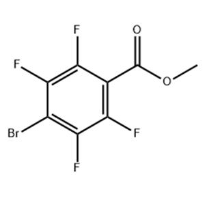 Methyl 4-bromo-2,3,5,6-tetrafluorobenzoate