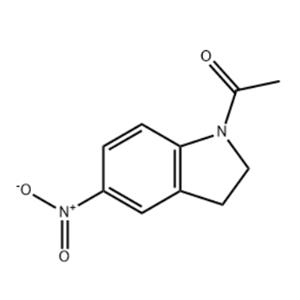 1-ACETYL-5-NITROINDOLINE