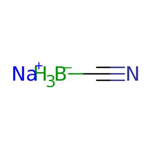 Sodium cyanoborohydride