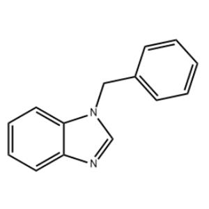 1H-Benzimidazole, 1-(phenylmethyl)-