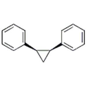 (cis)-1,1'-(1,2-cyclopropanediyl)bisbenzene