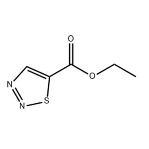 ethyl 1,2,3-thiadiazole-5-carboxylate