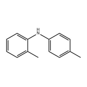 2-Methyl-N-(4-methylphenyl)benzenamine