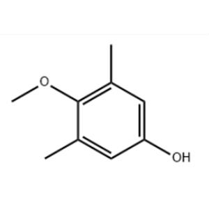 Phenol, 4-methoxy-3,5-dimethyl-