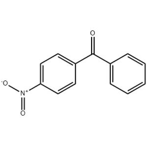 4-Nitrobenzophenone