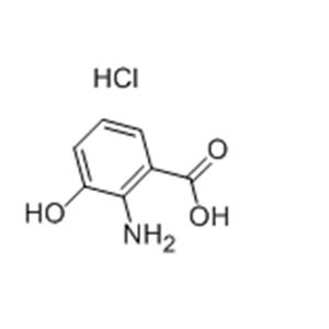 3-HYDROXYANTHRANILIC ACID HYDROCHLORIDE