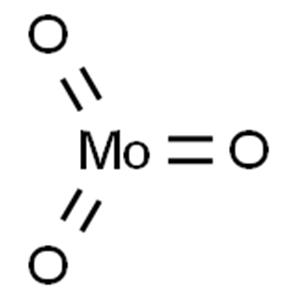 Molybdenum trioxide