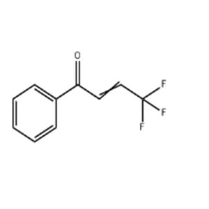 (E)-4,4,4-TRIFLUORO-1-PHENYL-BUT-2-EN-1-ONE