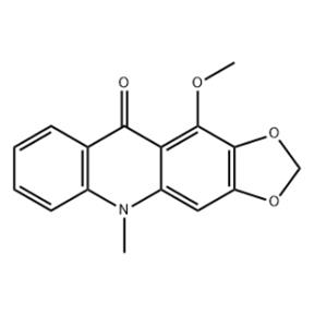 Evoxanthine