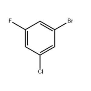 1-Bromo-3-chloro-5-fluorobenzene