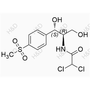 Thiamphenicol Impurity 12