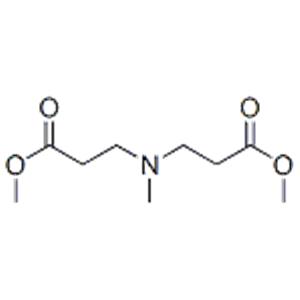 methyl N-(3-methoxy-3-oxopropyl)-N-methyl-beta-alaninate