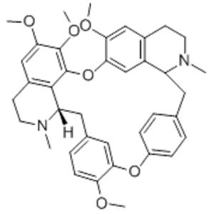 L-TETRANDRINE