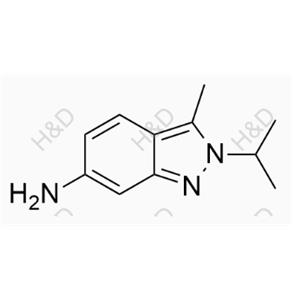 Pazopanib Impurity 71