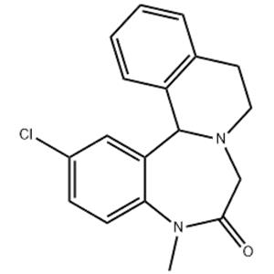 Clazolam