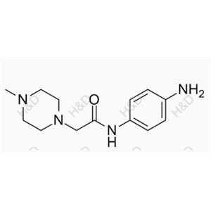 Nintedanib Impurity I