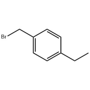 1-(bromomethyl)-4-ethylbenzene