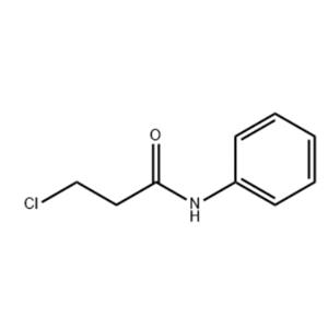 3-CHLORO-N-PHENYLPROPANAMIDE