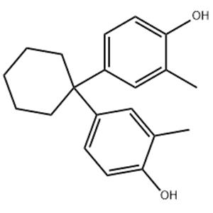 4,4'-Cyclohexylidenebis(2-methylphenol)