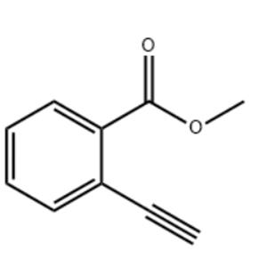 methyl 2-ethynylbenzoate