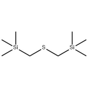 BIS(TRIMETHYLSILYLMETHYL) SULFIDE