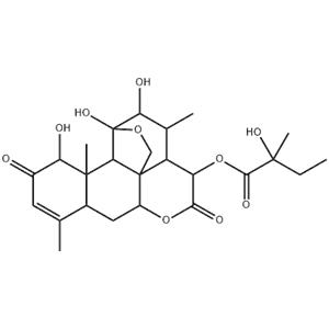 glaucarubinone