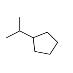 ISOPROPYLCYCLOPENTANE