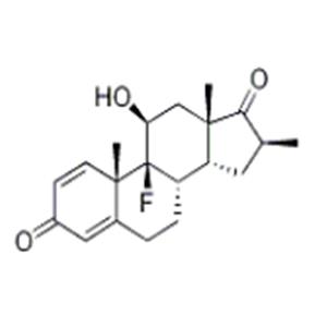 Betamethasone-17-ketone