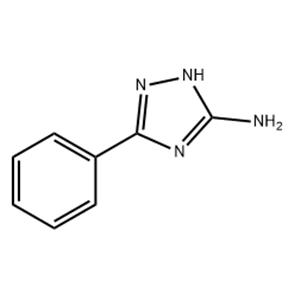 5-PHENYL-1H-1,2,4-TRIAZOL-3-AMINE